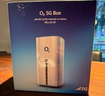 O2 5G BOX (TP-LINK) - 3