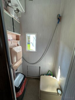 Vestavby, karavan, kempy. - 3
