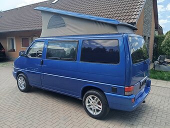 VW T4 California 2.5 Tdi 65kw - 3