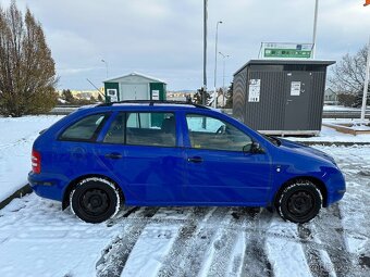 Fabia sdi - 3