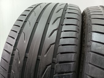 2ks letní pneu 225/45/17 Semperit - 3