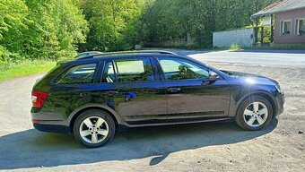 Škoda octavia tsi 77kw - 3
