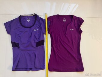 Damska strecova tricka Nike vel.XS - 3