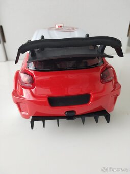 RC auto Citroën - 3