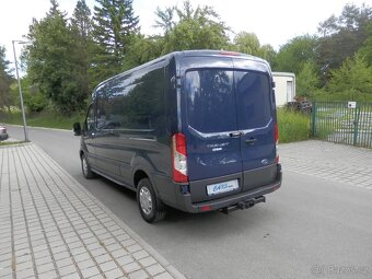 Ford Transit 2.0TDCi 96Kw,L3H2,Trend,Nové v ČR DPH - 3