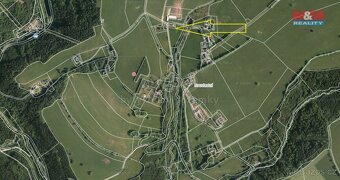 Prodej louky, 403 m², Zdobnice - 3