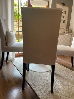 Jídelní židle IKEA Henriksdal - 3