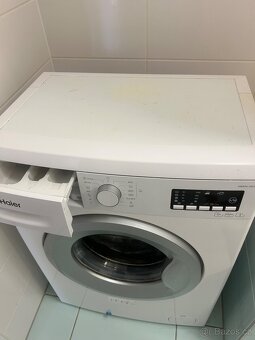Haier HWS50-10F2S - 3