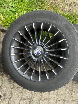R18 5x120 "alpina" - 3