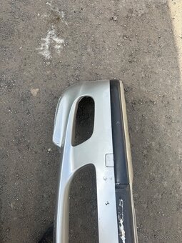 Přední M palet na bmw e46 - 3