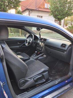 Volkswagen Scirocco 2010 - 3
