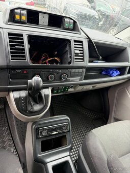 VW T6.1 2.0TDi DSG 4X4 150kw pojizdne 2019 - 3