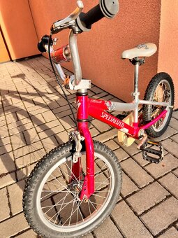 Divci kolo Specialized, 16” - 3