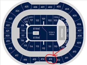 Pitbull Praha 18.6.2025 - 3