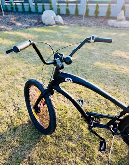 Kolo Cruiser Electra straight 8 - 3
