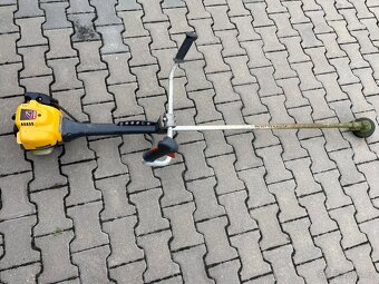 Stiga SB 435 HD - 3