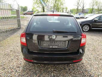 Škoda Octavia, 1,4TSI-90KW-DSG- ROZVODY+STK - 3