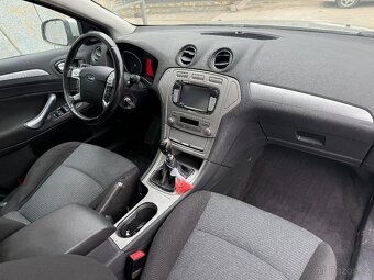 Náhradní díly - Ford Mondeo 1.8 TDCI 92kW r.v. 2008 - 3
