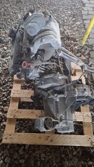 Motor Škoda Felicia 1.3MPi 50 kw - 3
