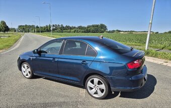 Seat Toledo 1.6tdi 77kw Style 2013 naj.146tis,servis - 3