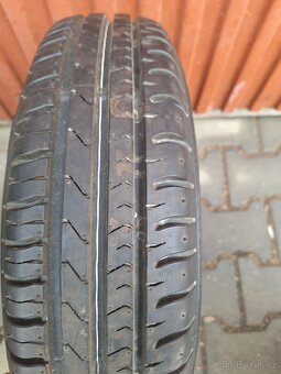 Rezerva na Polský karavan N126 - 3