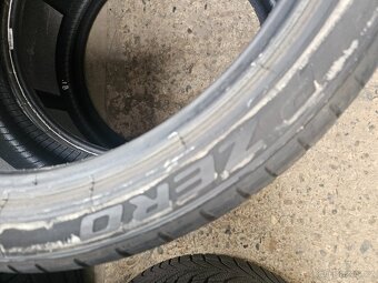 245/35R19 93Y XL P-Zero (PZ4) Sport PNCS PIRELLI - 3