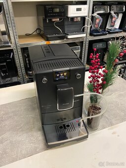 ⸻ ☕ Nivona NICR 758 – skvělá káva + profesionální servis 🔧✨ - 3