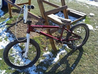 Bmx - 3