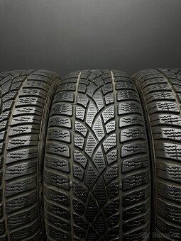 Sada pneu Dunlop 205/55/16 91H - 3