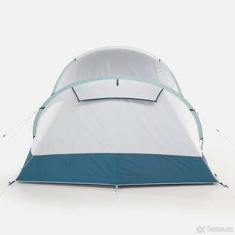 Prutový stan Decathlon Arpenaz 4.1 F&B - 3