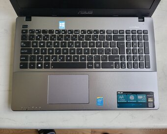 Asus P550L i3 - 3