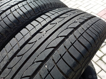 175/65/15 Bridgestone letní pneu 2ks - 3