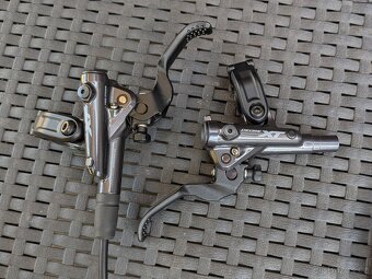 brzdy Deore XT M8100/M8120 - 3