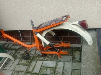 Babetta 207 - 3