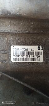 Ford s max - 3