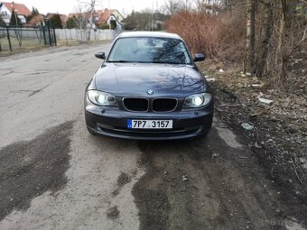 Bmw 118 d - 3