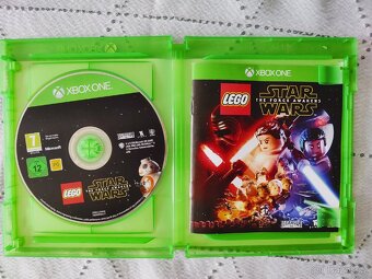 Lego Star Wars Xbox one - 3