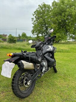 CF Moto 800 MT X - 3