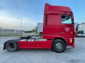 DAF XF 510 SSC  ROK VÝROBY 09/2015 459000 Kč - 3