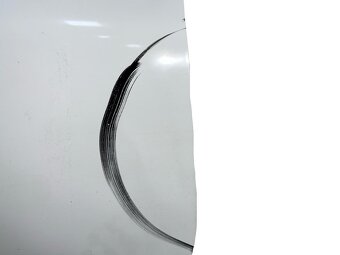 Pravé přední dveře bílá LF9E Škoda Superb 2 FL r.v. 2015 - 3
