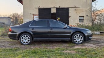 Volkwagen Phaeton 3.0TDI 176kW - 3