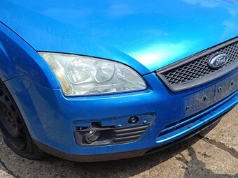 Ford Focus r. 05 1.6 Náhradní díly - 3