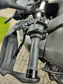 Yamaha Tracer 9 GT - 3