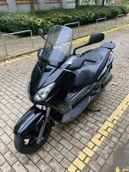 Yamaha XMAX 250 - 3