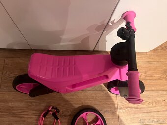 Funny wheels - 3