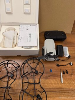 Dron DJI Mavic mini 1 - 3