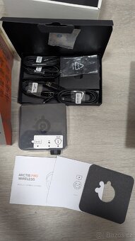 SteelSeries Arctis Pro Wireless - 3