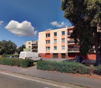 Družstevní byt 94,17 m2 v Lázních Bohdaneč, ID 7305e 1706 - 3