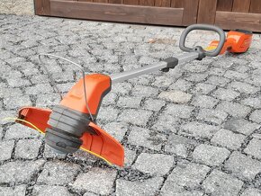 Aku vyžínač Husqvarna 115iL - 3