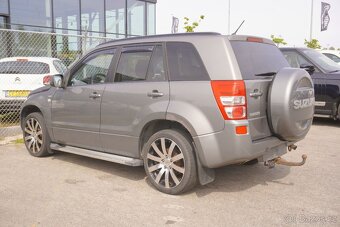 Suzuki Grand Vitara 1.9 DDiS - 3